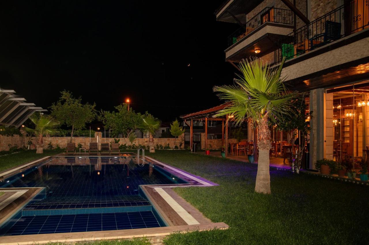 Kuzey Park Hotel Gokceada Luaran gambar